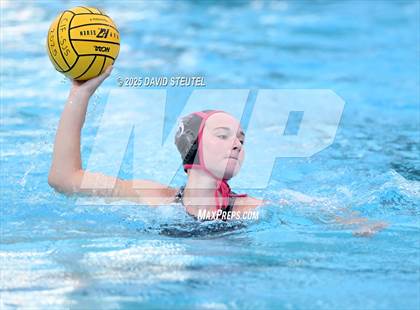 Thumbnail 2 in Granite Bay vs. Davis Sr. (CIF SJS D1 Final) photogallery.
