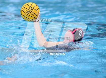 Thumbnail 2 in Granite Bay vs. Davis Sr. (CIF SJS D1 Final) photogallery.