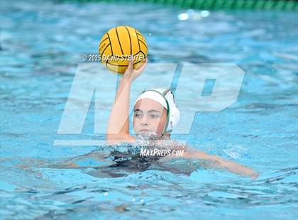 Thumbnail 2 in Granite Bay vs. Davis Sr. (CIF SJS D1 Final) photogallery.