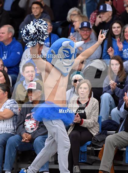 Thumbnail 2 in Granite Bay vs. Davis Sr. (CIF SJS D1 Final) photogallery.