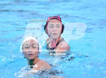 Thumbnail 3 in Granite Bay vs. Davis Sr. (CIF SJS D1 Final) photogallery.