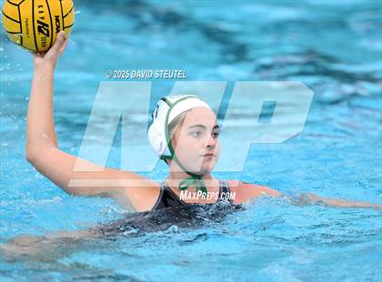 Thumbnail 2 in Granite Bay vs. Davis Sr. (CIF SJS D1 Final) photogallery.