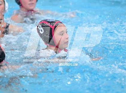 Thumbnail 1 in Granite Bay vs. Davis Sr. (CIF SJS D1 Final) photogallery.