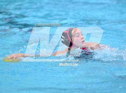 Thumbnail 2 in Granite Bay vs. Davis Sr. (CIF SJS D1 Final) photogallery.