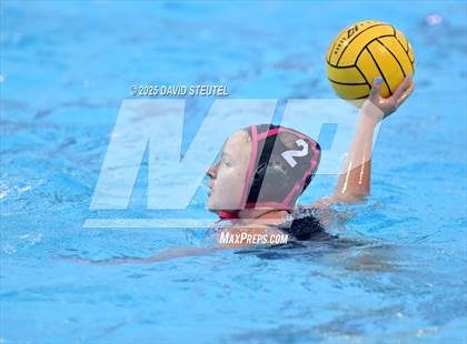 Thumbnail 3 in Granite Bay vs. Davis Sr. (CIF SJS D1 Final) photogallery.