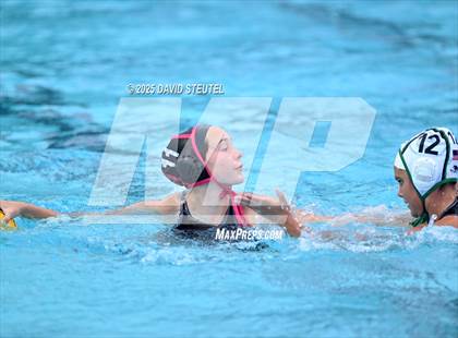 Thumbnail 3 in Granite Bay vs. Davis Sr. (CIF SJS D1 Final) photogallery.