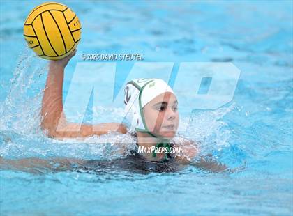 Thumbnail 3 in Granite Bay vs. Davis Sr. (CIF SJS D1 Final) photogallery.