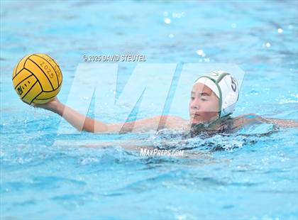 Thumbnail 1 in Granite Bay vs. Davis Sr. (CIF SJS D1 Final) photogallery.