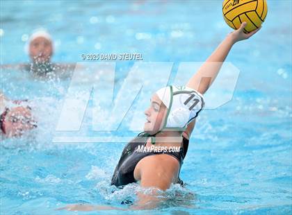 Thumbnail 2 in Granite Bay vs. Davis Sr. (CIF SJS D1 Final) photogallery.