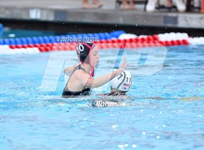 Thumbnail 3 in Granite Bay vs. Davis Sr. (CIF SJS D1 Final) photogallery.