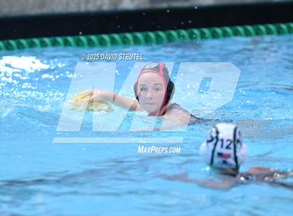 Thumbnail 1 in Granite Bay vs. Davis Sr. (CIF SJS D1 Final) photogallery.