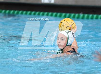 Thumbnail 2 in Granite Bay vs. Davis Sr. (CIF SJS D1 Final) photogallery.