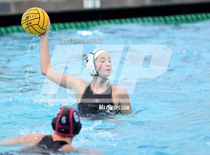 Thumbnail 3 in Granite Bay vs. Davis Sr. (CIF SJS D1 Final) photogallery.