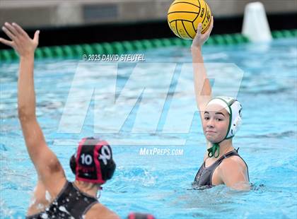Thumbnail 2 in Granite Bay vs. Davis Sr. (CIF SJS D1 Final) photogallery.