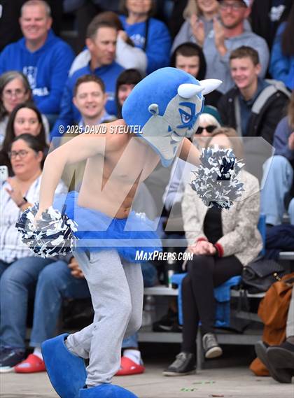 Thumbnail 3 in Granite Bay vs. Davis Sr. (CIF SJS D1 Final) photogallery.