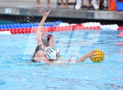 Thumbnail 1 in Granite Bay vs. Davis Sr. (CIF SJS D1 Final) photogallery.