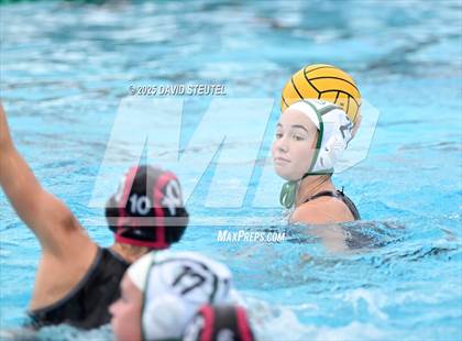 Thumbnail 3 in Granite Bay vs. Davis Sr. (CIF SJS D1 Final) photogallery.
