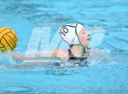 Thumbnail 2 in Granite Bay vs. Davis Sr. (CIF SJS D1 Final) photogallery.
