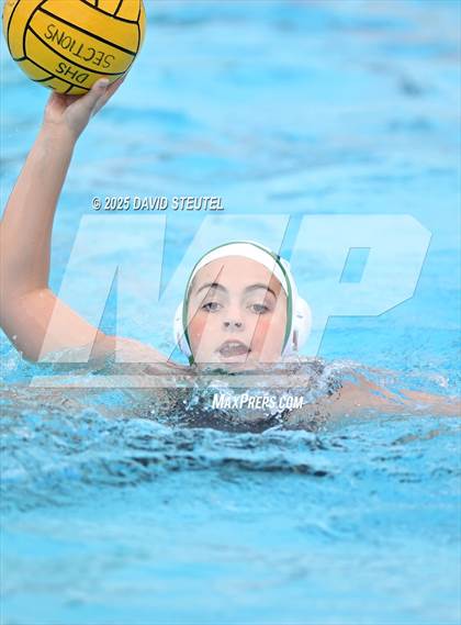 Thumbnail 1 in Granite Bay vs. Davis Sr. (CIF SJS D1 Final) photogallery.