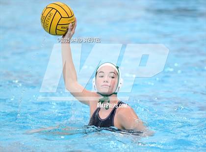 Thumbnail 2 in Granite Bay vs. Davis Sr. (CIF SJS D1 Final) photogallery.