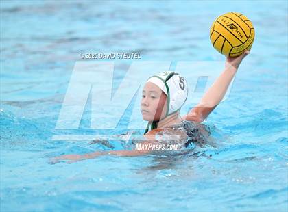 Thumbnail 3 in Granite Bay vs. Davis Sr. (CIF SJS D1 Final) photogallery.