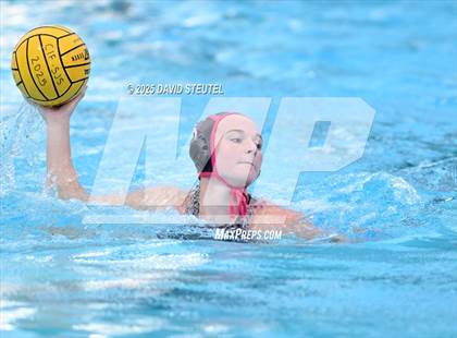 Thumbnail 1 in Granite Bay vs. Davis Sr. (CIF SJS D1 Final) photogallery.