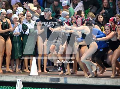 Thumbnail 2 in Granite Bay vs. Davis Sr. (CIF SJS D1 Final) photogallery.