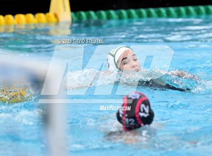 Thumbnail 2 in Granite Bay vs. Davis Sr. (CIF SJS D1 Final) photogallery.