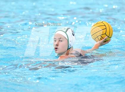 Thumbnail 3 in Granite Bay vs. Davis Sr. (CIF SJS D1 Final) photogallery.