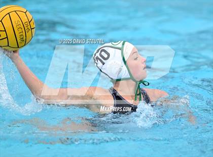 Thumbnail 3 in Granite Bay vs. Davis Sr. (CIF SJS D1 Final) photogallery.