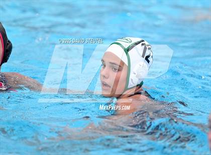 Thumbnail 3 in Granite Bay vs. Davis Sr. (CIF SJS D1 Final) photogallery.