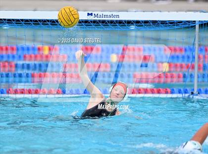 Thumbnail 3 in Granite Bay vs. Davis Sr. (CIF SJS D1 Final) photogallery.