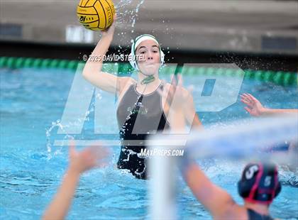 Thumbnail 3 in Granite Bay vs. Davis Sr. (CIF SJS D1 Final) photogallery.