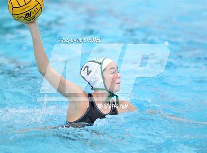 Thumbnail 3 in Granite Bay vs. Davis Sr. (CIF SJS D1 Final) photogallery.