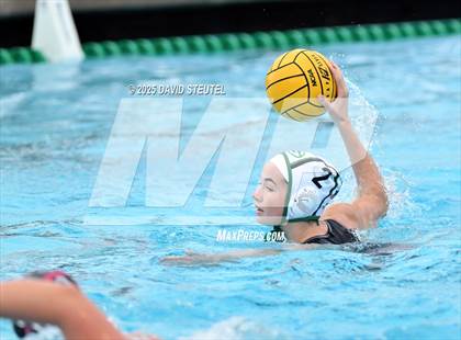 Thumbnail 1 in Granite Bay vs. Davis Sr. (CIF SJS D1 Final) photogallery.