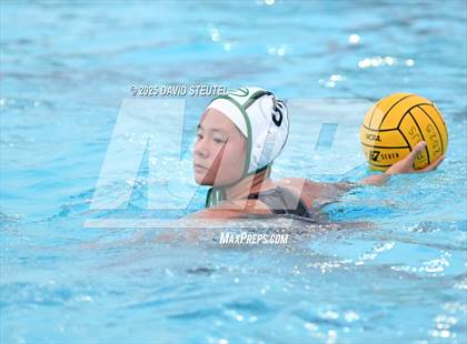 Thumbnail 2 in Granite Bay vs. Davis Sr. (CIF SJS D1 Final) photogallery.
