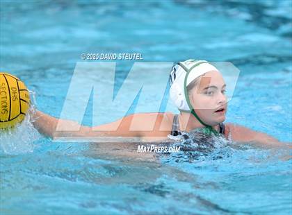 Thumbnail 3 in Granite Bay vs. Davis Sr. (CIF SJS D1 Final) photogallery.