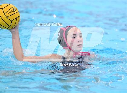 Thumbnail 2 in Granite Bay vs. Davis Sr. (CIF SJS D1 Final) photogallery.