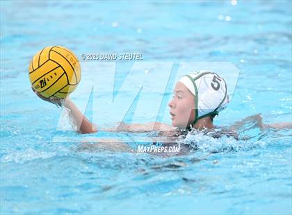 Thumbnail 3 in Granite Bay vs. Davis Sr. (CIF SJS D1 Final) photogallery.