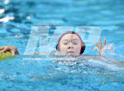 Thumbnail 1 in Granite Bay vs. Davis Sr. (CIF SJS D1 Final) photogallery.