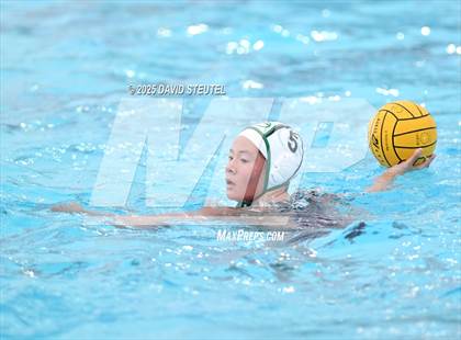 Thumbnail 2 in Granite Bay vs. Davis Sr. (CIF SJS D1 Final) photogallery.