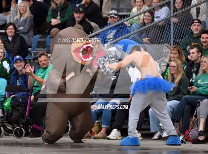 Thumbnail 1 in Granite Bay vs. Davis Sr. (CIF SJS D1 Final) photogallery.