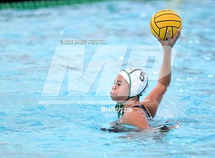 Thumbnail 3 in Granite Bay vs. Davis Sr. (CIF SJS D1 Final) photogallery.