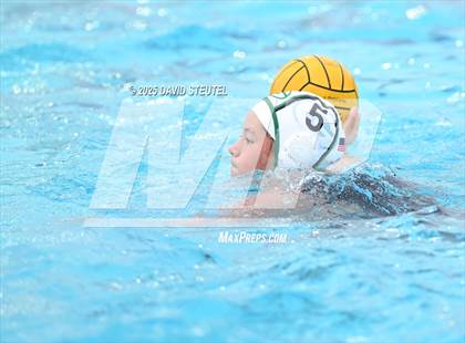 Thumbnail 1 in Granite Bay vs. Davis Sr. (CIF SJS D1 Final) photogallery.