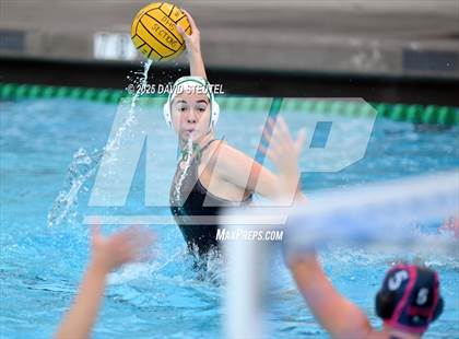 Thumbnail 2 in Granite Bay vs. Davis Sr. (CIF SJS D1 Final) photogallery.