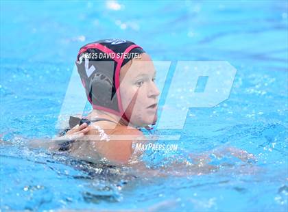 Thumbnail 2 in Granite Bay vs. Davis Sr. (CIF SJS D1 Final) photogallery.