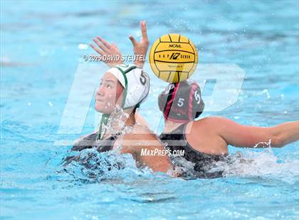 Thumbnail 2 in Granite Bay vs. Davis Sr. (CIF SJS D1 Final) photogallery.