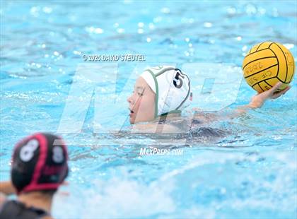 Thumbnail 2 in Granite Bay vs. Davis Sr. (CIF SJS D1 Final) photogallery.