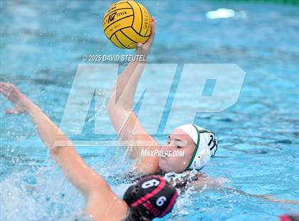 Thumbnail 1 in Granite Bay vs. Davis Sr. (CIF SJS D1 Final) photogallery.