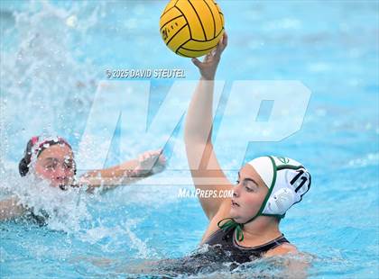 Thumbnail 3 in Granite Bay vs. Davis Sr. (CIF SJS D1 Final) photogallery.